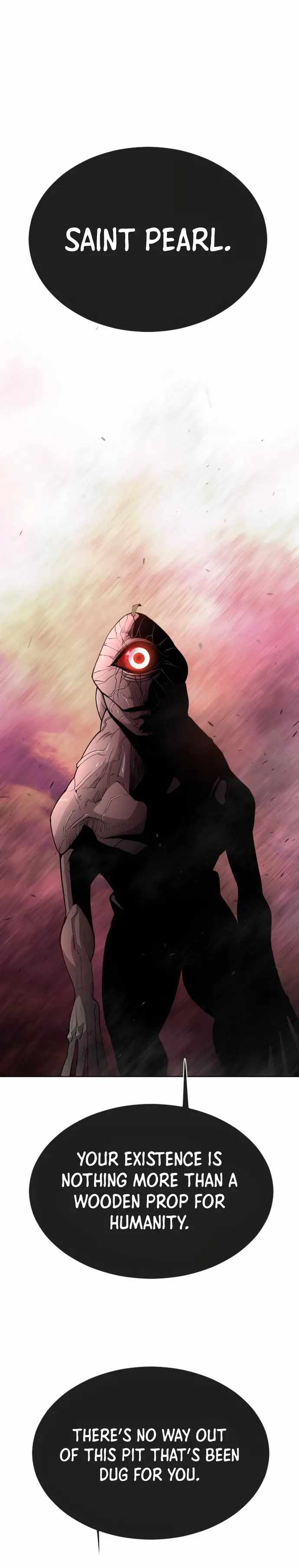 Superhuman Era Chapter 139 page 34