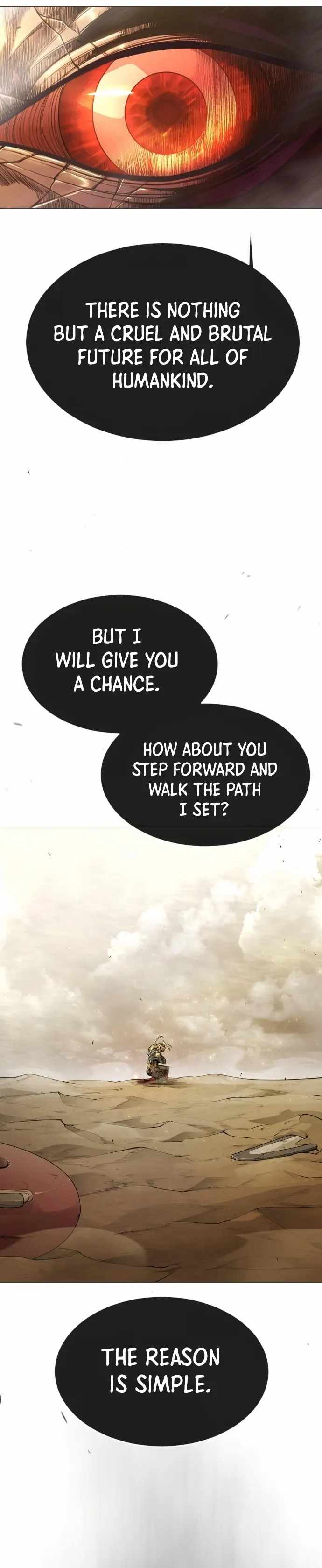 Superhuman Era Chapter 139 page 35