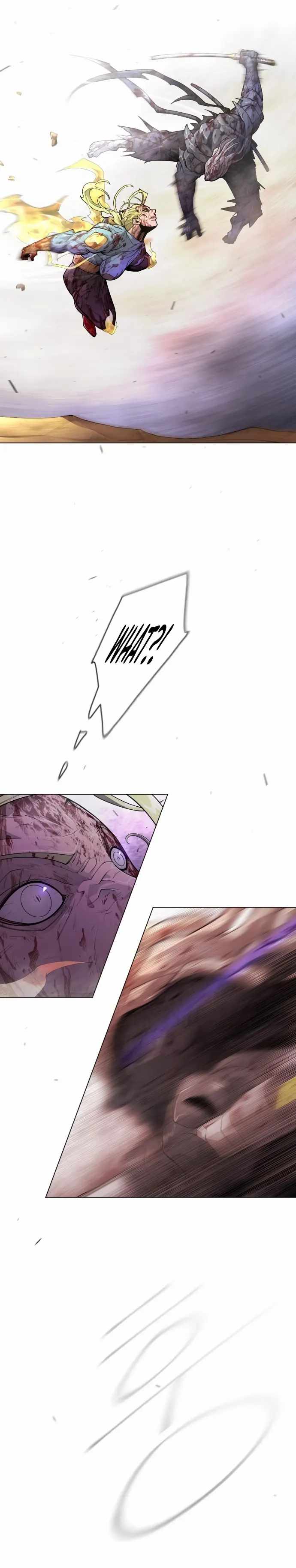 Superhuman Era Chapter 139 page 29
