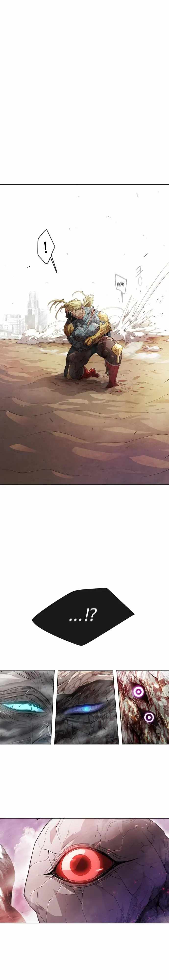 Superhuman Era Chapter 139 page 39