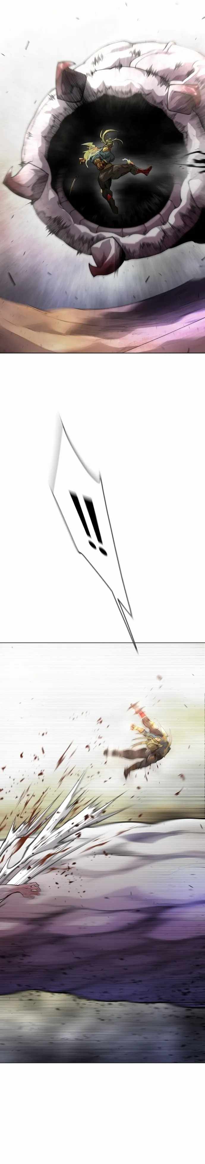 Superhuman Era Chapter 139 page 23