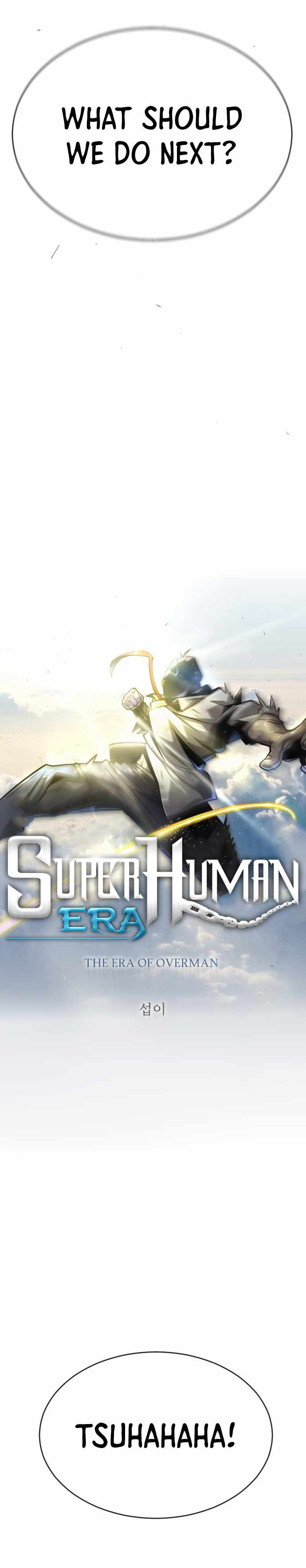 Superhuman Era Chapter 140 page 4
