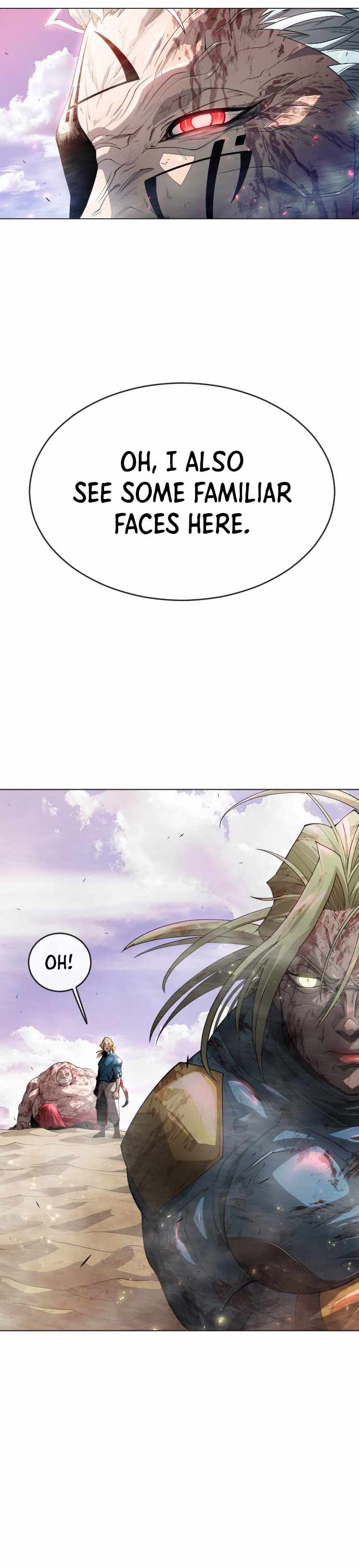 Superhuman Era Chapter 140 page 6