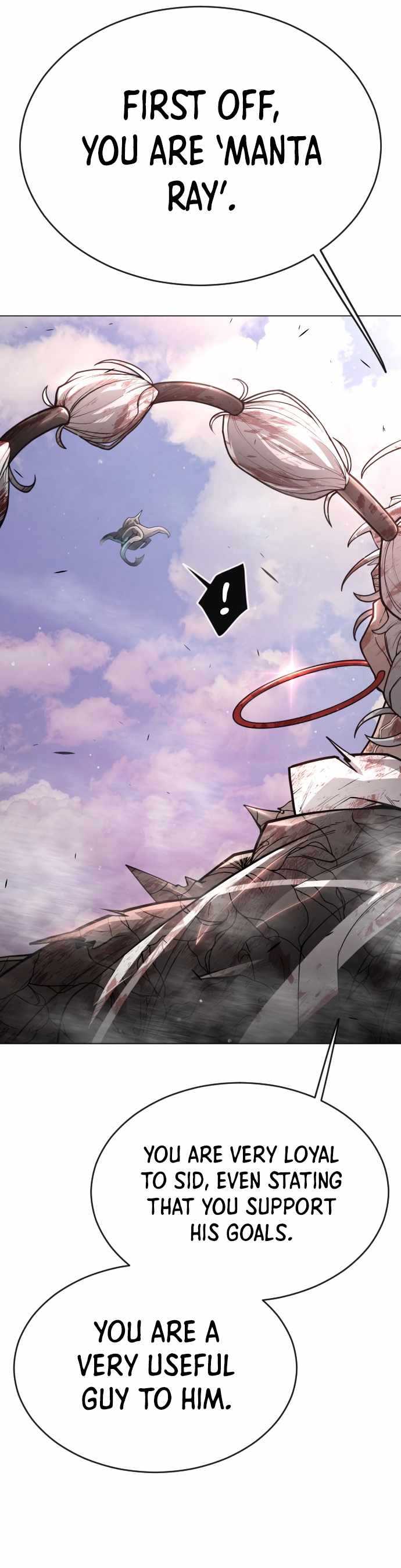 Superhuman Era Chapter 140 page 17
