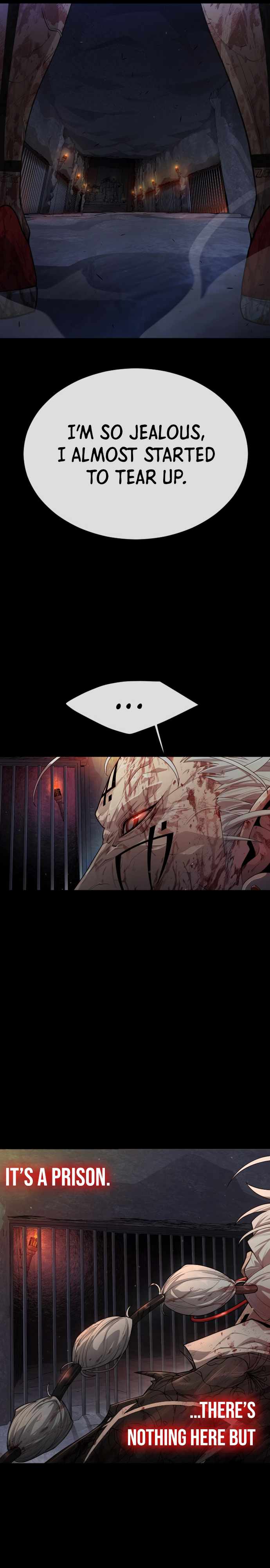 Superhuman Era Chapter 140 page 25