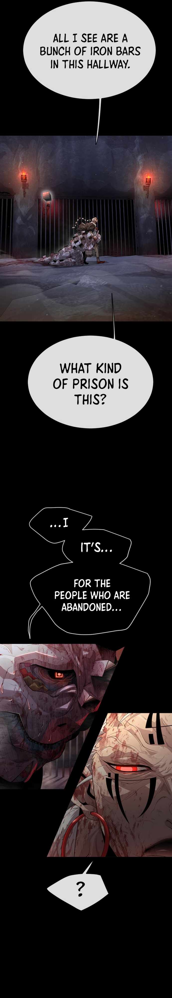 Superhuman Era Chapter 140 page 27
