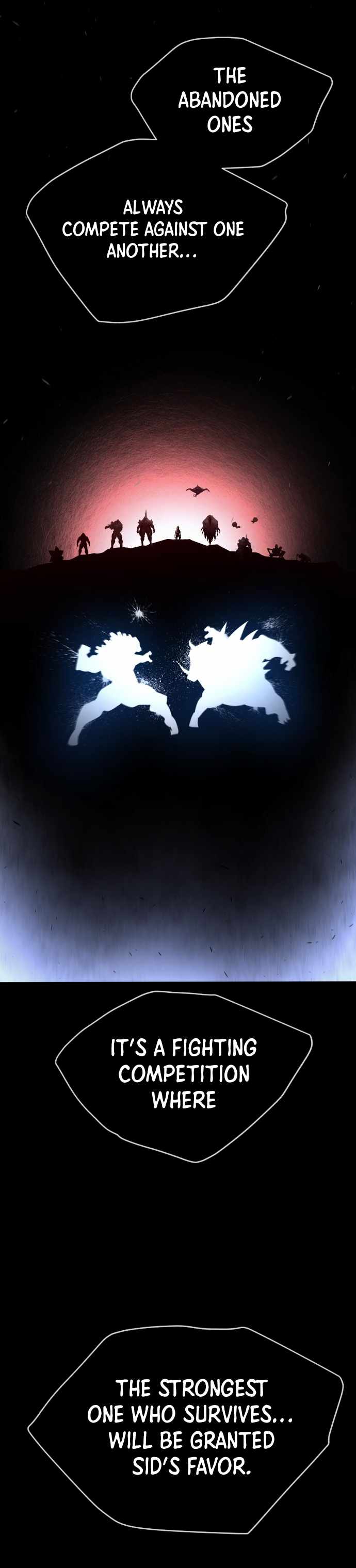 Superhuman Era Chapter 140 page 29