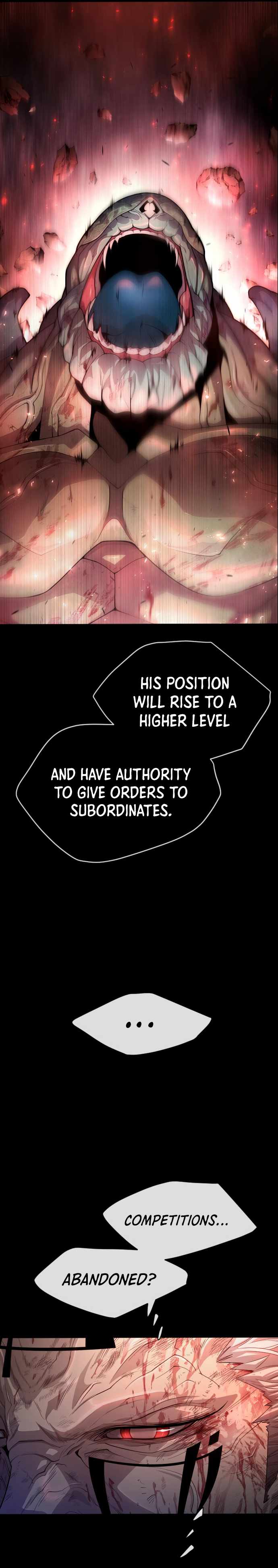Superhuman Era Chapter 140 page 30