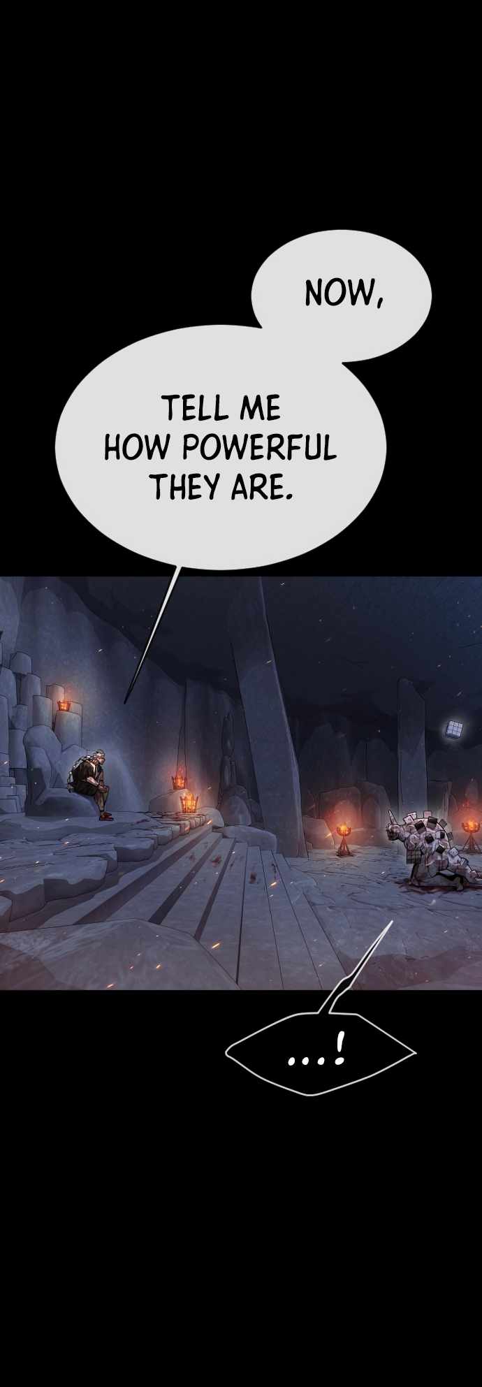 Superhuman Era Chapter 140 page 37