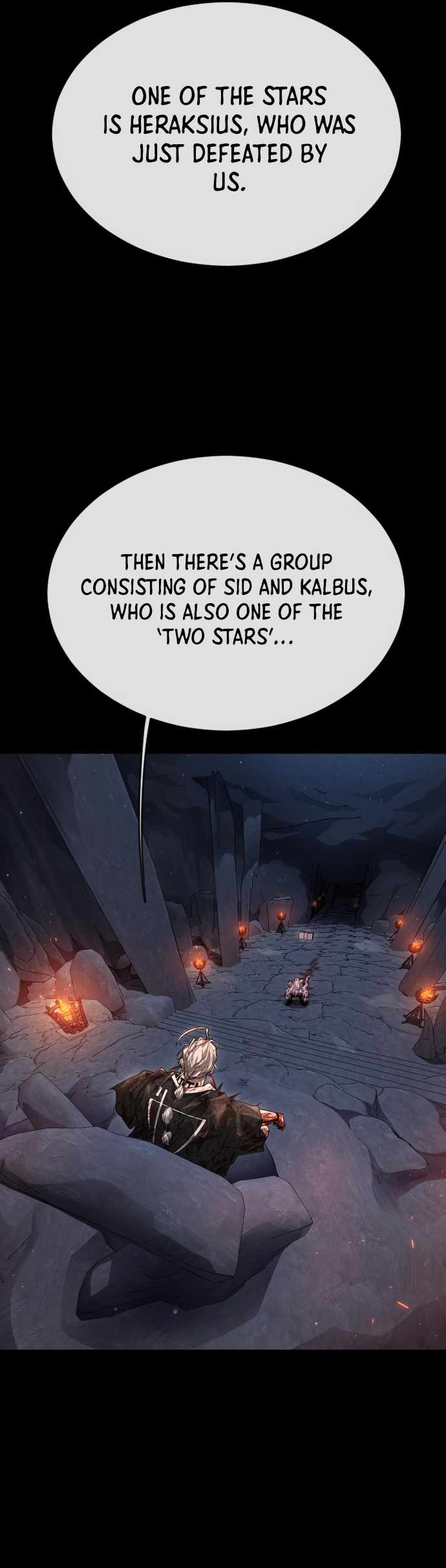 Superhuman Era Chapter 140 page 35