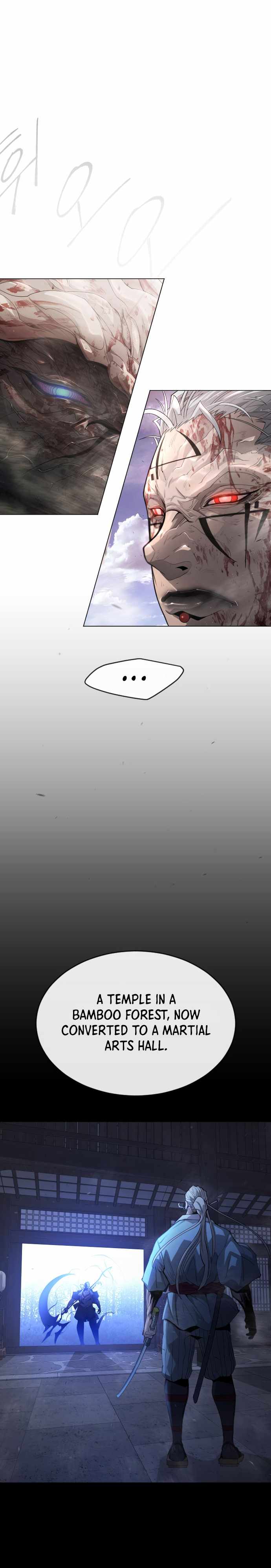 Superhuman Era Chapter 140 page 41