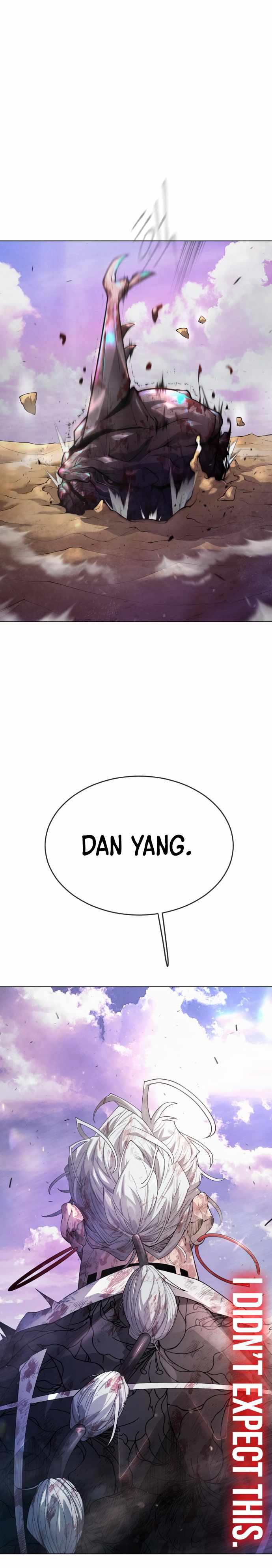 Superhuman Era Chapter 140 page 43