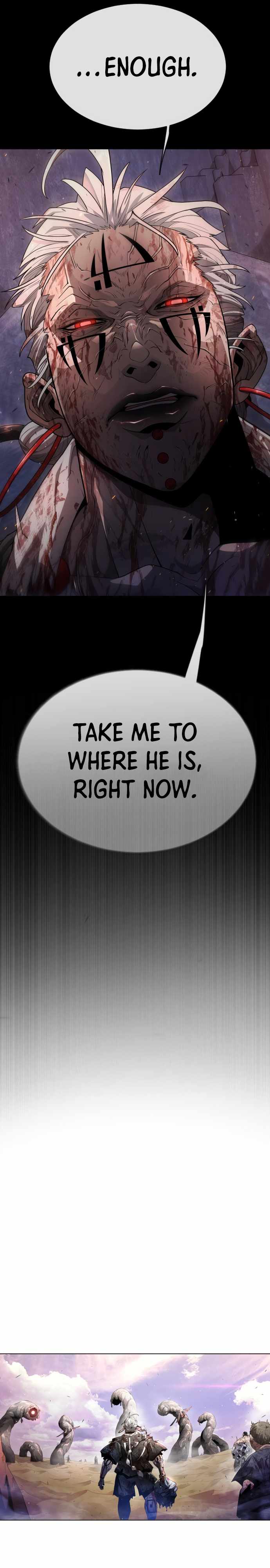Superhuman Era Chapter 140 page 40