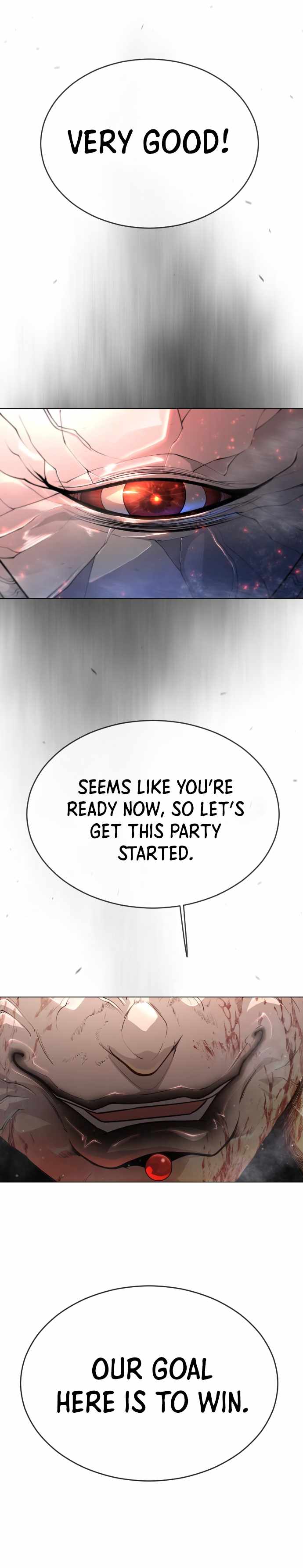 Superhuman Era Chapter 140 page 52