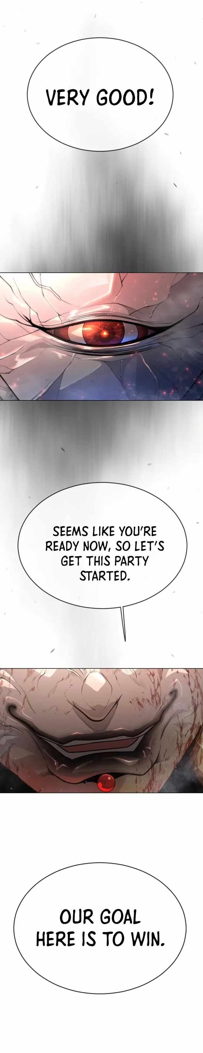 Superhuman Era Chapter 141 page 2