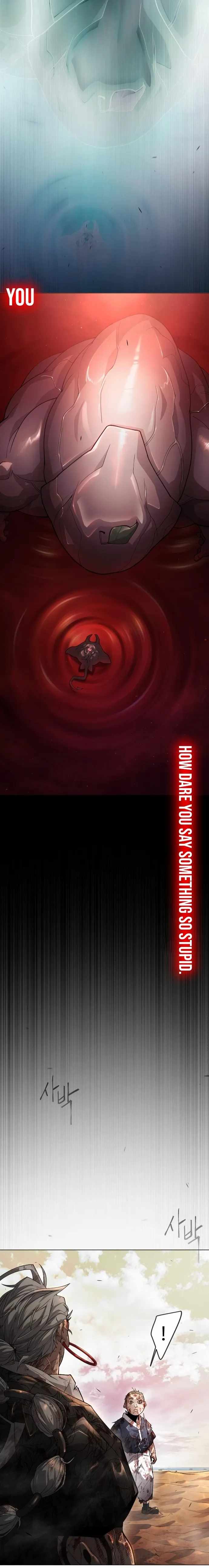 Superhuman Era Chapter 141 page 10