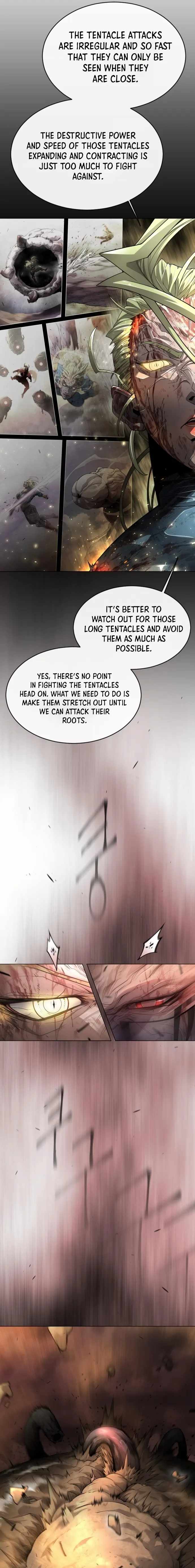 Superhuman Era Chapter 141 page 25