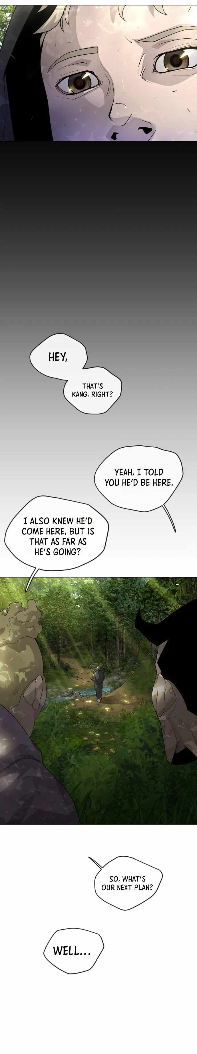 Superhuman Era Chapter 141 page 37