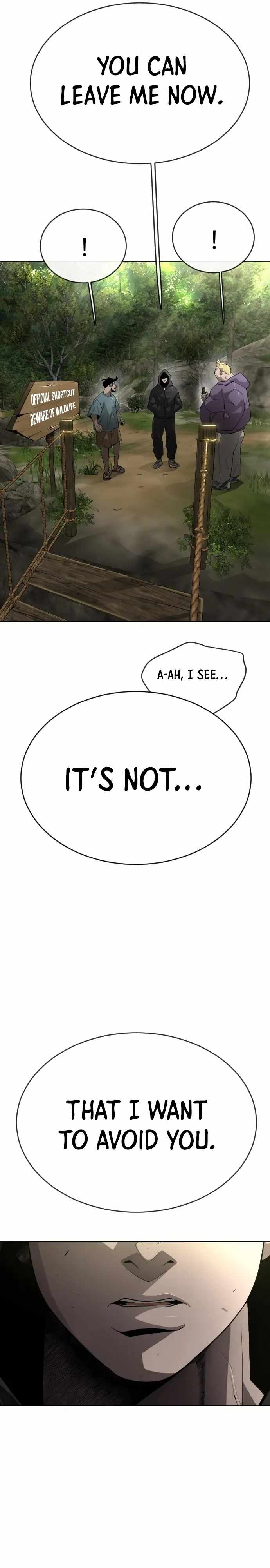 Superhuman Era Chapter 141 page 43