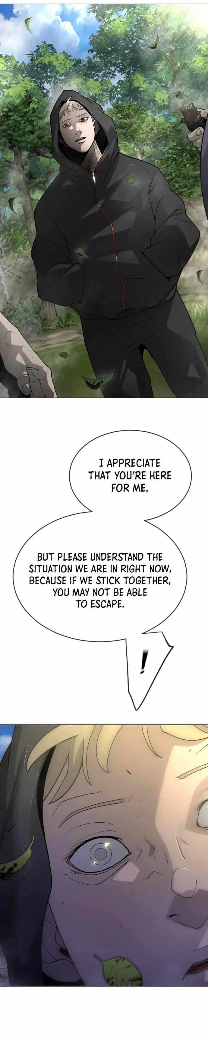 Superhuman Era Chapter 141 page 45