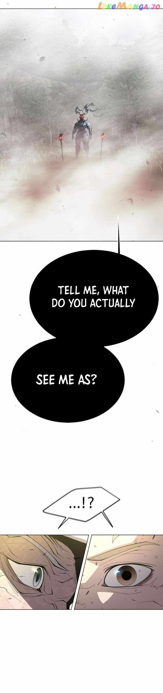 Superhuman Era Chapter 142 page 33