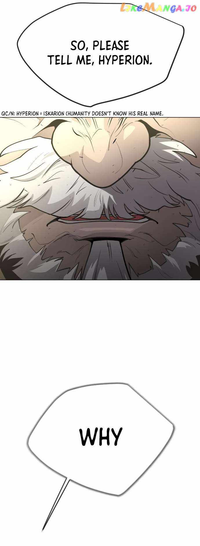 Superhuman Era Chapter 142 page 31