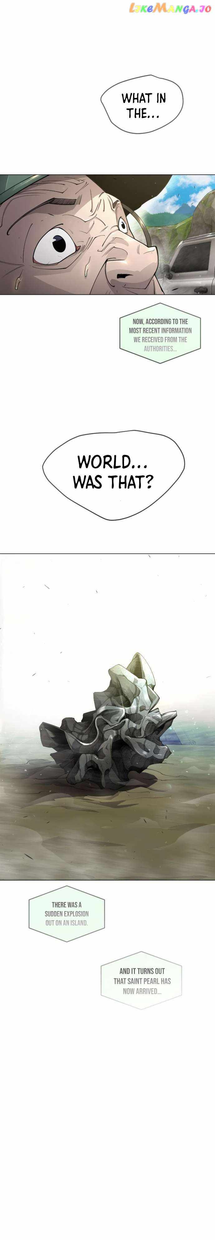 Superhuman Era Chapter 142 page 24