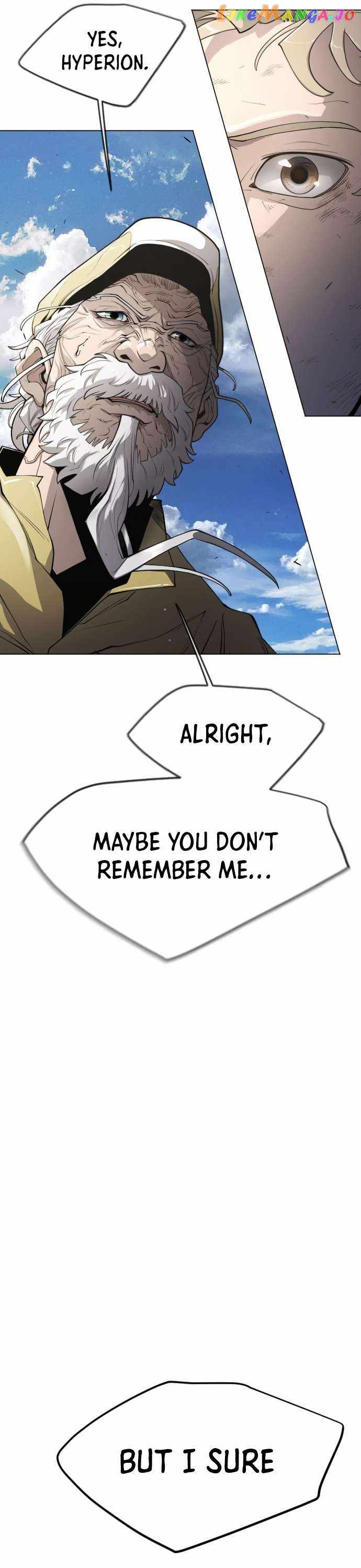 Superhuman Era Chapter 142 page 26