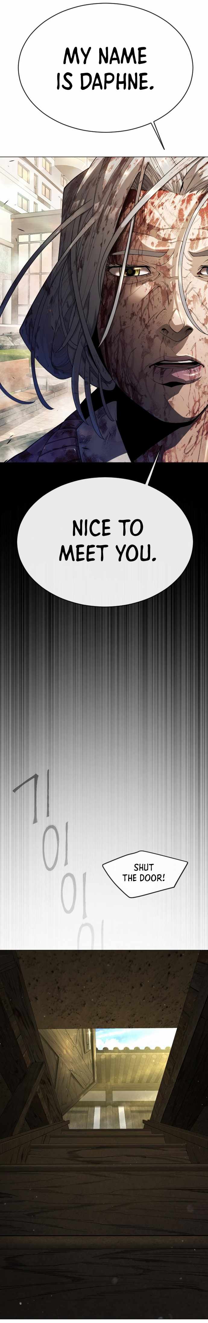 Superhuman Era Chapter 143 page 14