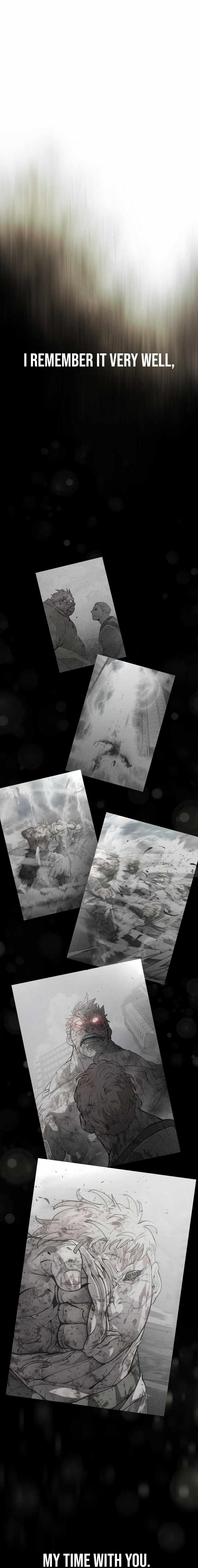 Superhuman Era Chapter 143 page 36