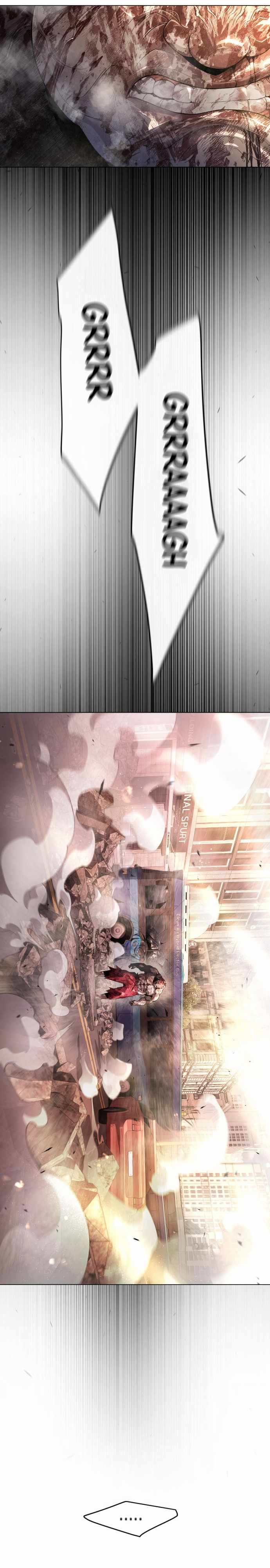 Superhuman Era Chapter 143 page 39