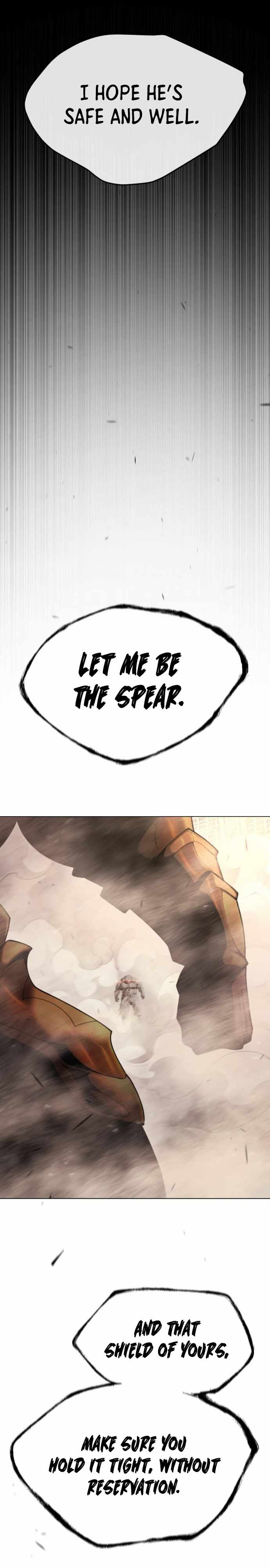 Superhuman Era Chapter 143 page 43