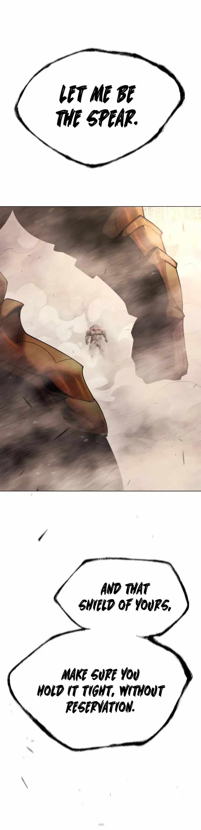 Superhuman Era Chapter 144 page 1
