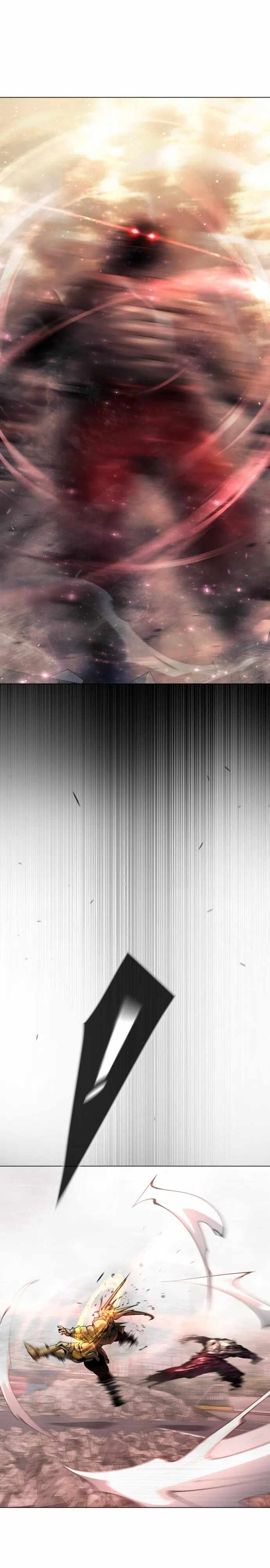 Superhuman Era Chapter 144 page 4
