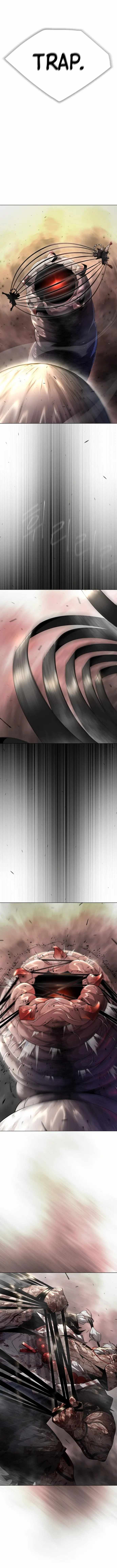 Superhuman Era Chapter 144 page 17