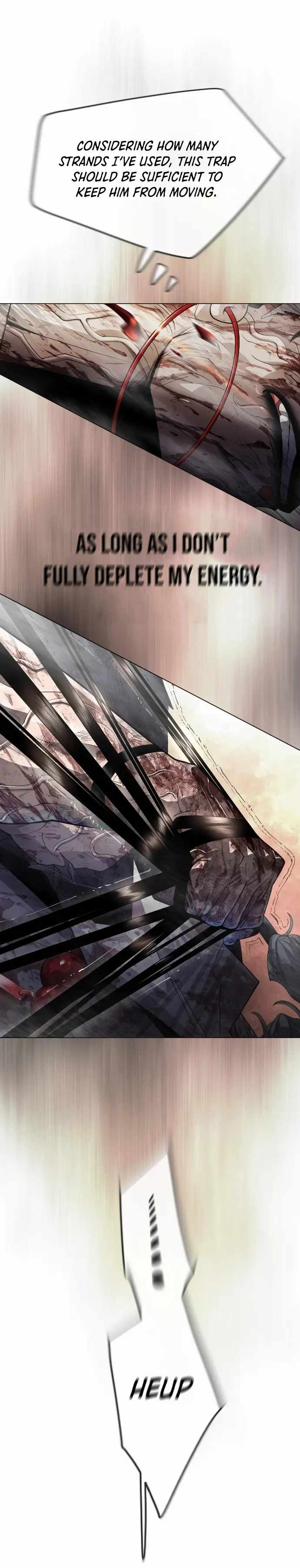 Superhuman Era Chapter 144 page 19