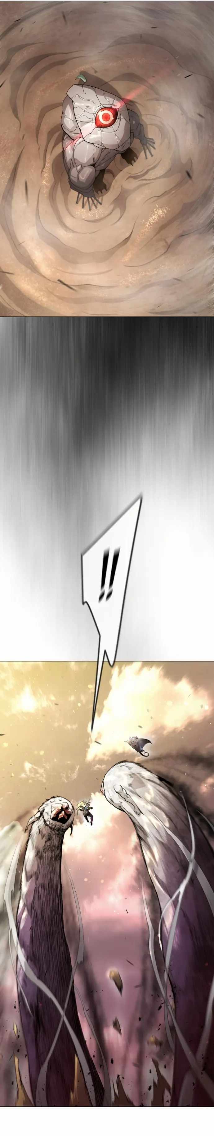 Superhuman Era Chapter 144 page 31