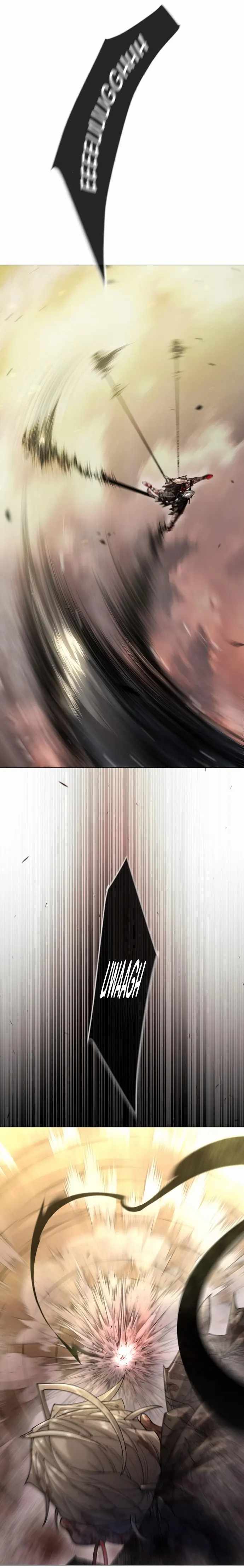 Superhuman Era Chapter 144 page 35