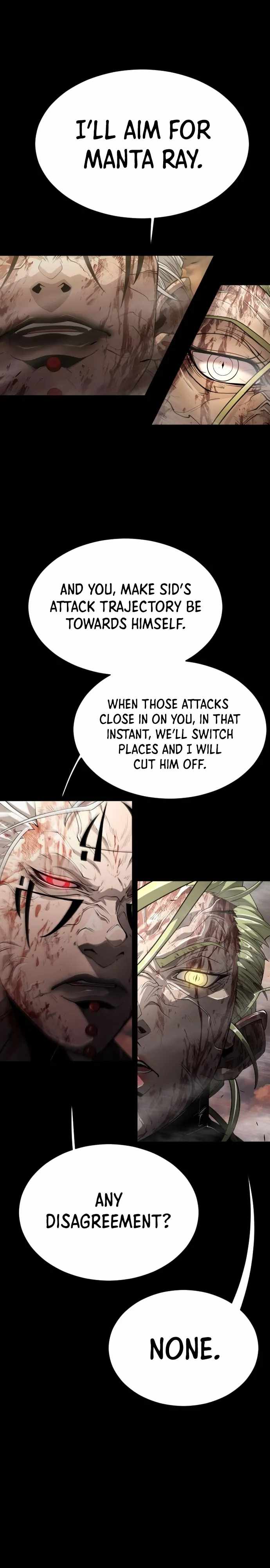 Superhuman Era Chapter 144 page 44