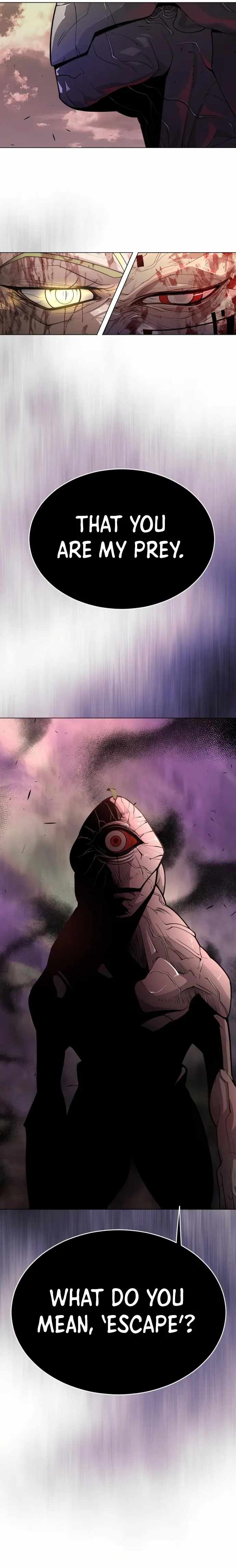 Superhuman Era Chapter 144 page 48