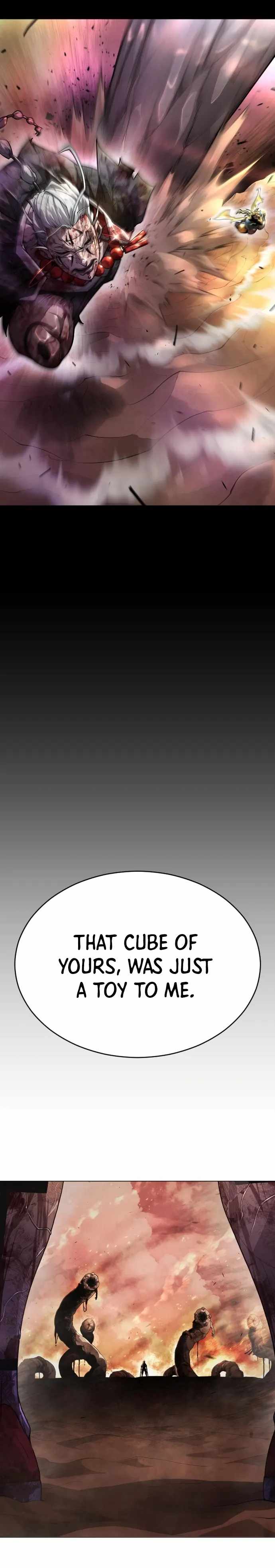 Superhuman Era Chapter 144 page 45