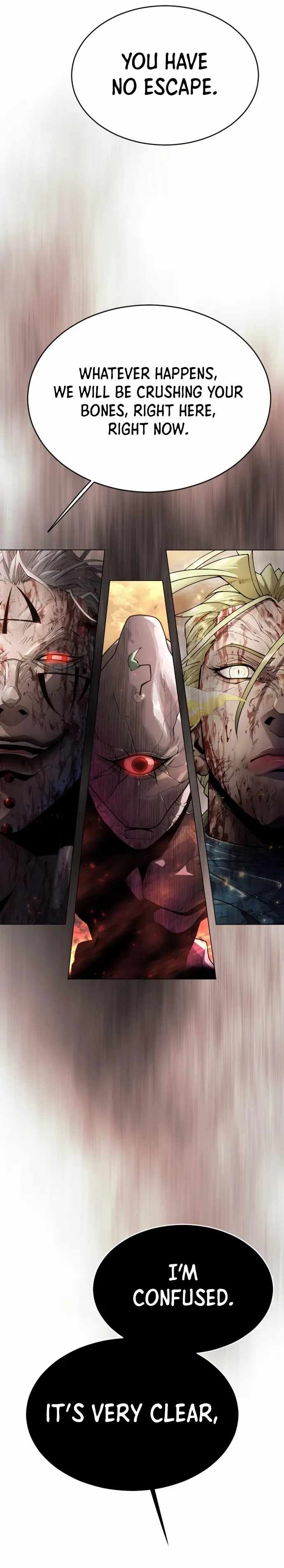 Superhuman Era Chapter 144 page 47