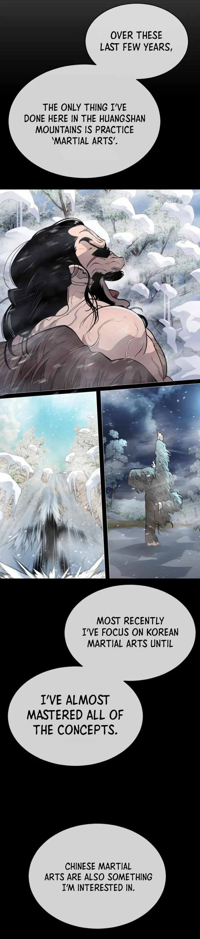 Superhuman Era Chapter 145 page 10