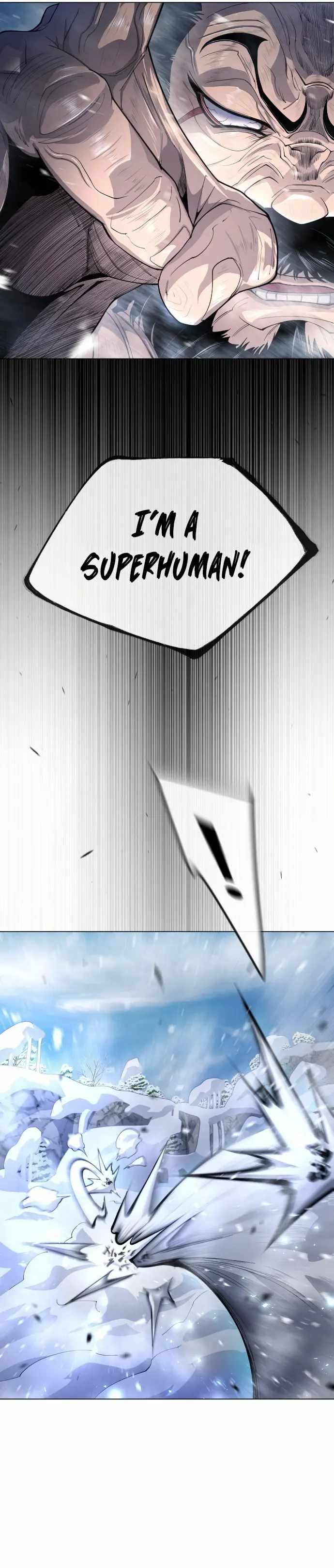 Superhuman Era Chapter 145 page 15