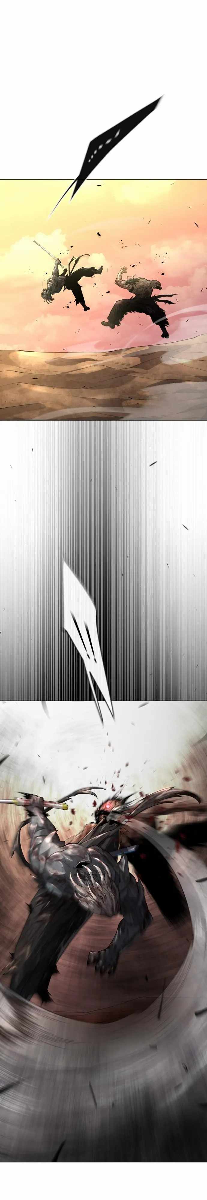 Superhuman Era Chapter 145 page 30