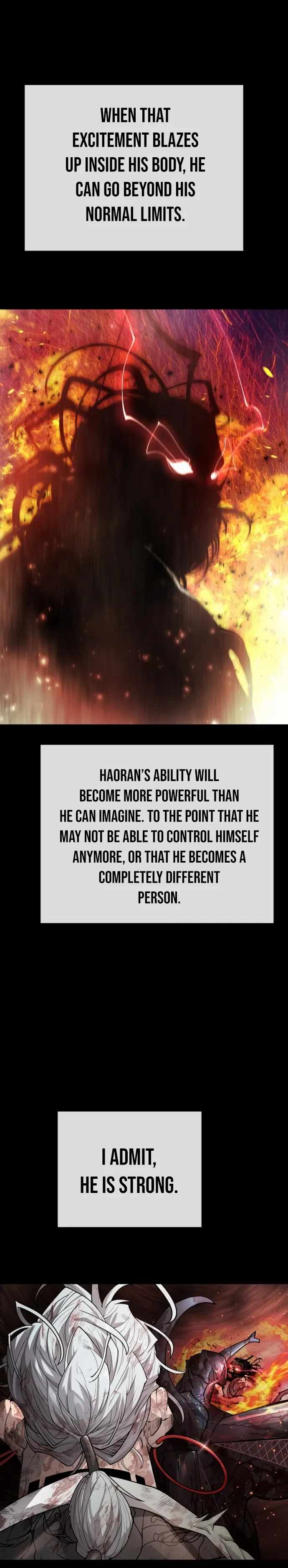 Superhuman Era Chapter 145 page 38