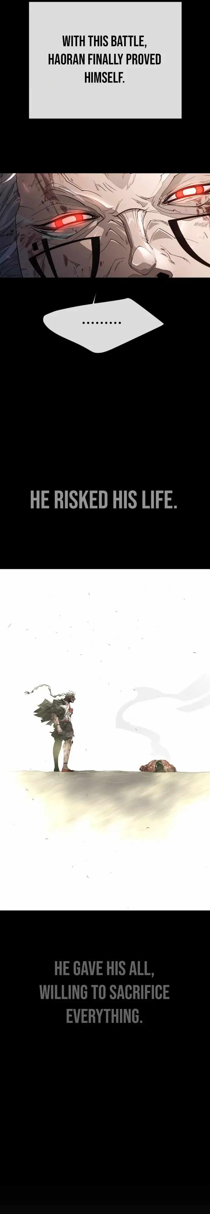 Superhuman Era Chapter 145 page 41