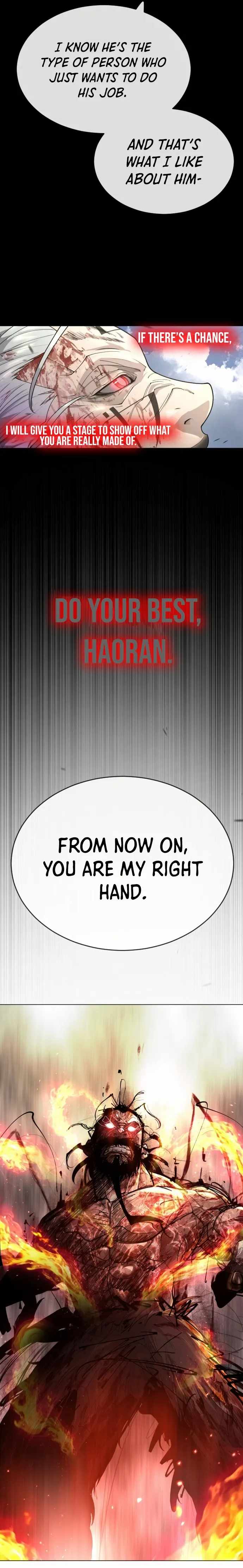 Superhuman Era Chapter 145 page 44