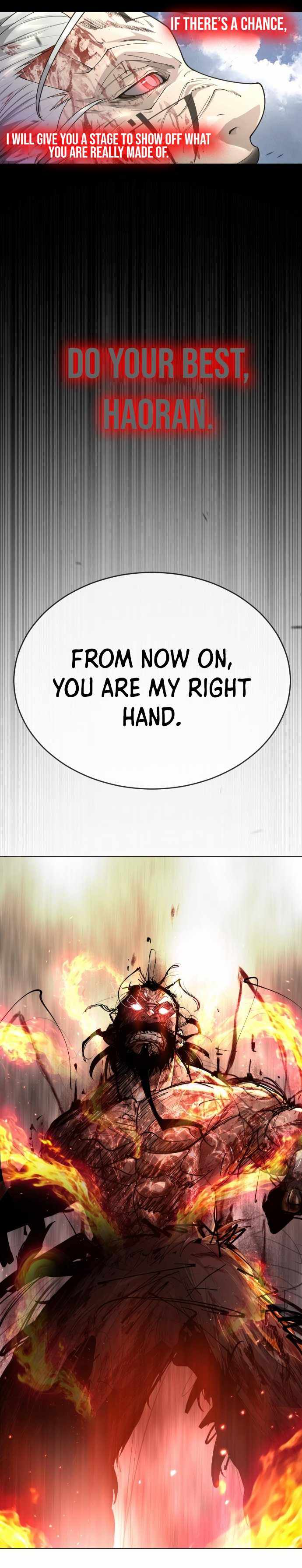 Superhuman Era Chapter 146 page 3