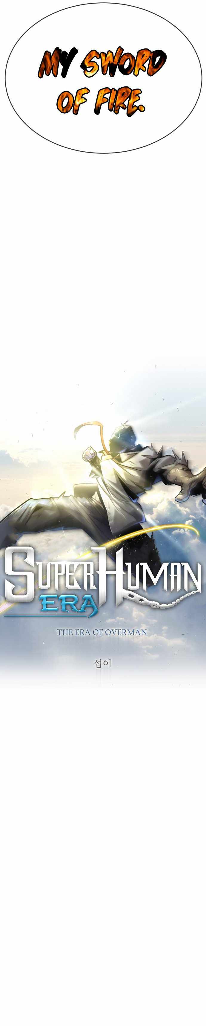 Superhuman Era Chapter 146 page 4